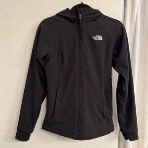 The North Face Women's Black Jacket